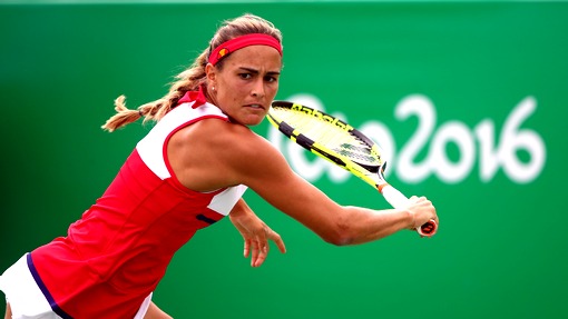 Моника Пуиг