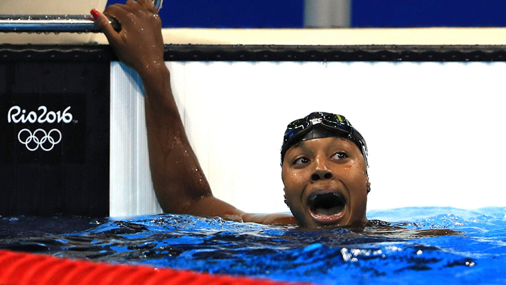 Симоне Мэнуэл