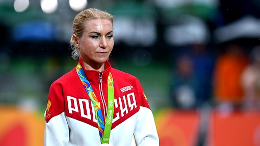 Ольга Забелинская