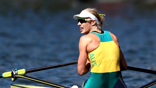 Кимберлин Бреннан