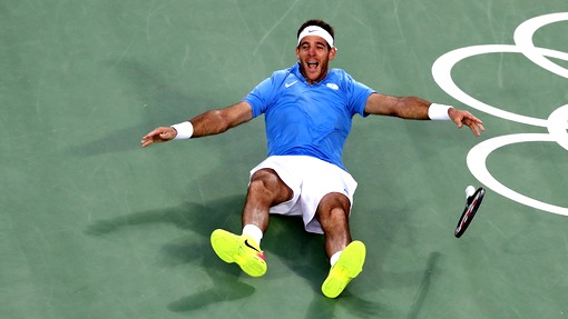 Хуан Мартин дель Потро