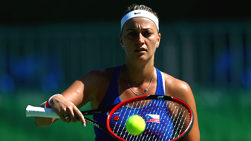 Петра Квитова