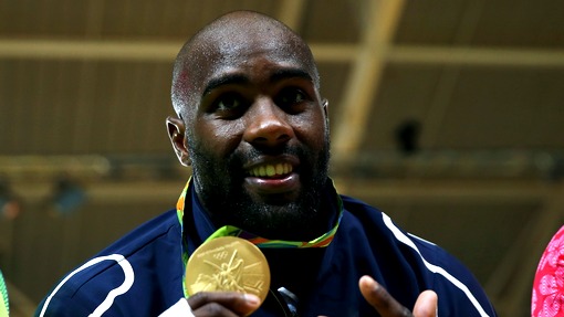 Тедди Ринер