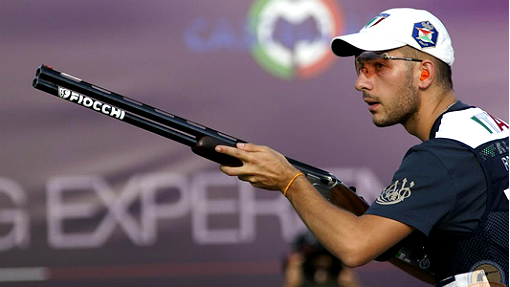 Габриэле Россетти