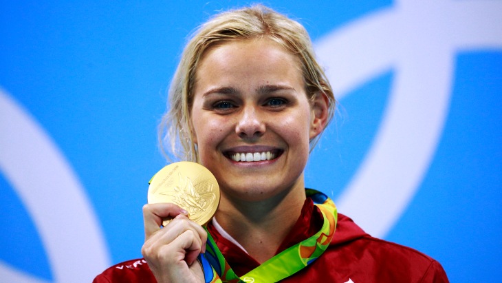 Пернилла Блуме