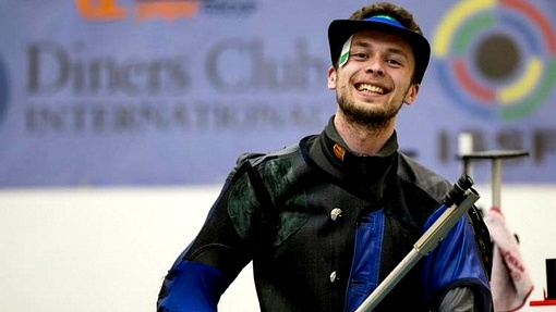 Сергей Каменский