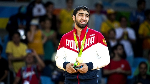 Хасан Халмурзаев