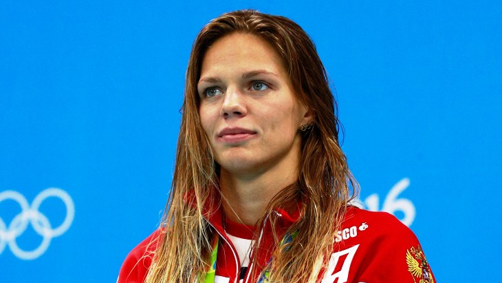 Юлия Ефимова