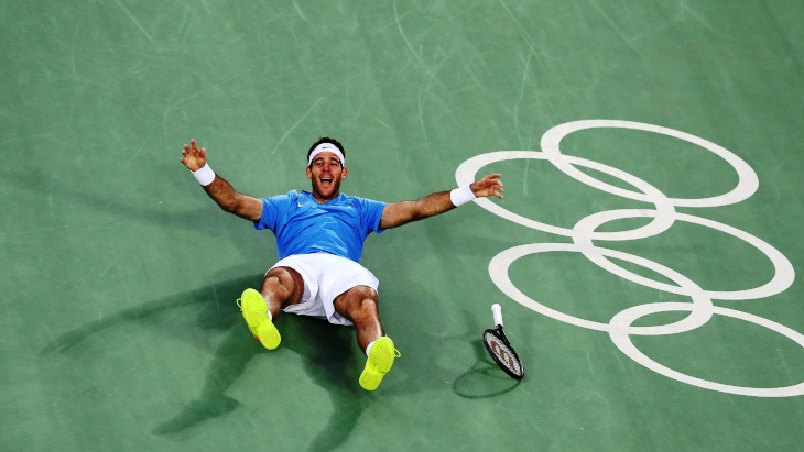 Хуан Мартин Дель Потро