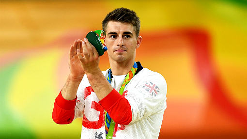 Макс Уитлок