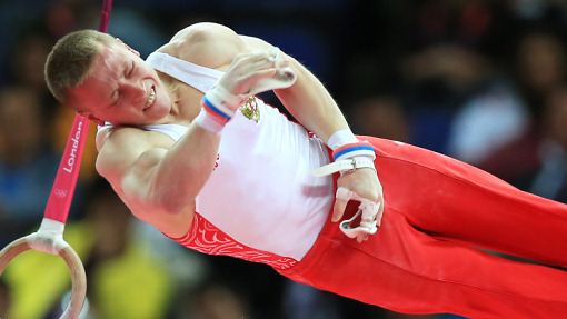 Денис Аблязин