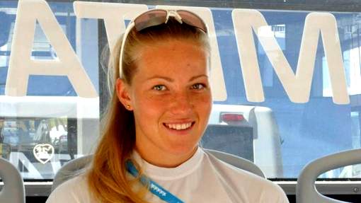 Елена Анюшина