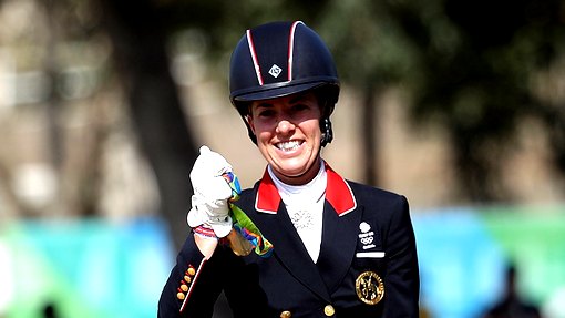 Шарлотта Дюжардин