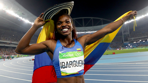 Катерин Ибарген