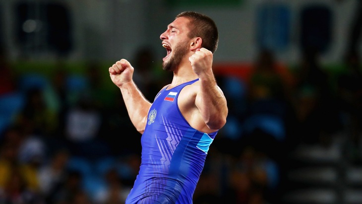 Давит Чакветадзе