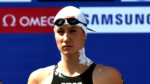 Анастасия Крапивина