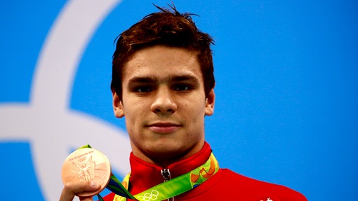 Евгений Рылов