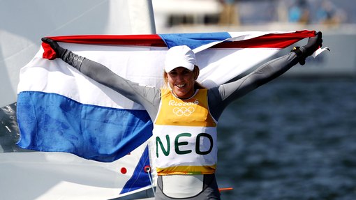 Марит Баумистер