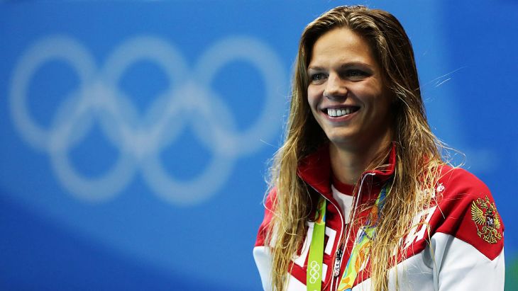 Юлия Ефимова