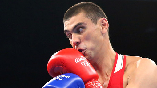 Евгений Тищенко