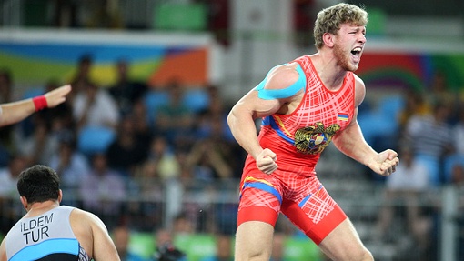 Артур Алексанян