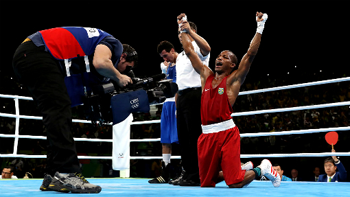 Робсон Консейсао