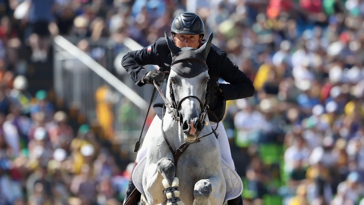 Филипп Розье