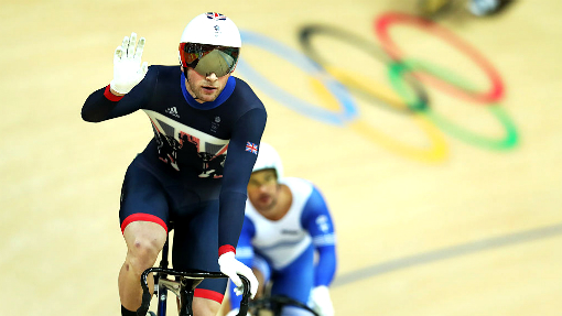 Джейсон Кенни