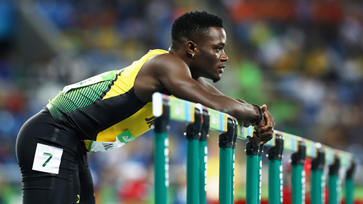 Омар Маклеод