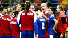 Порадуют ли российские гандболистки Евгения Трефилова? 