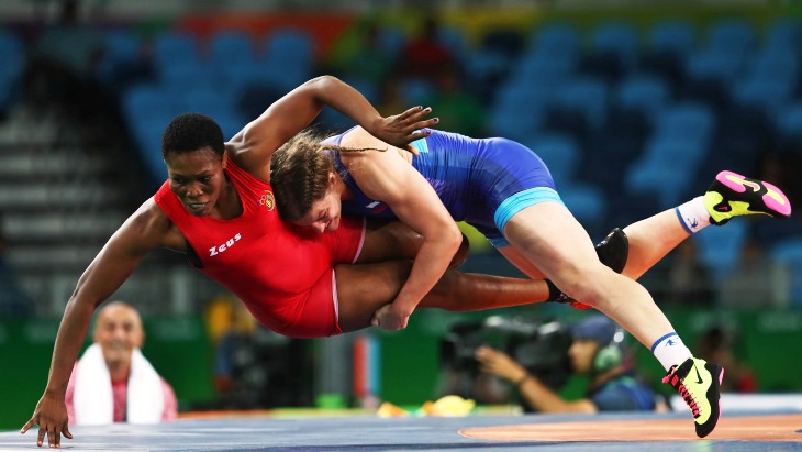 Екатерина Букина