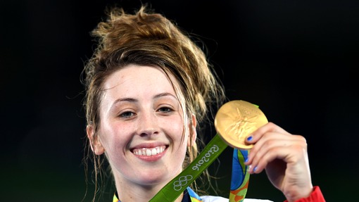 Джейд Джонс