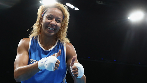 Эстель Моссели