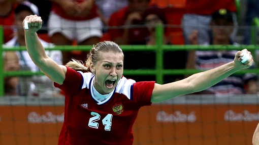 Ирина Близнова