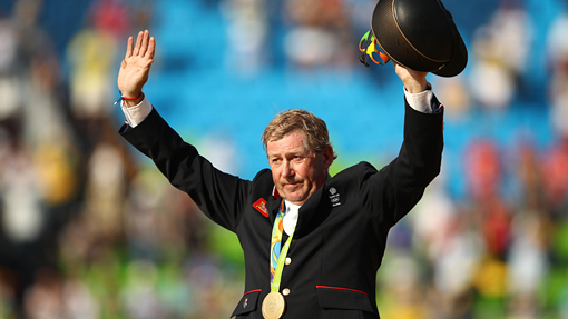 Ник Скелтон