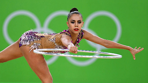 Маргарита Мамун