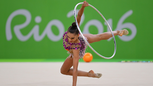 Маргарита Мамун