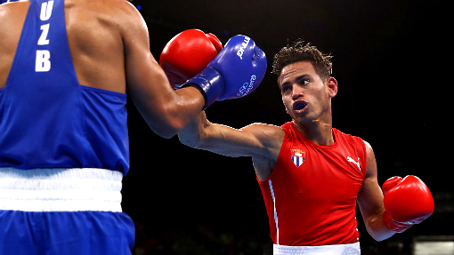 Робейси Рамирес