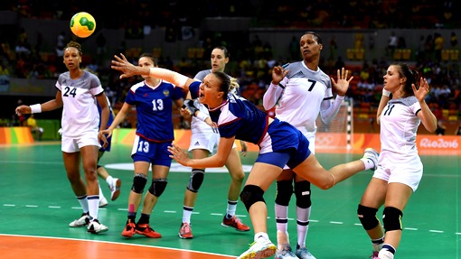 Дарья Дмитриева