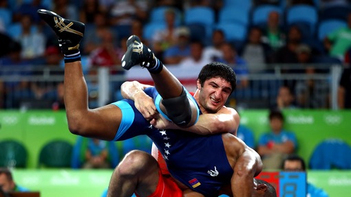 Абдулрашид Садулаев