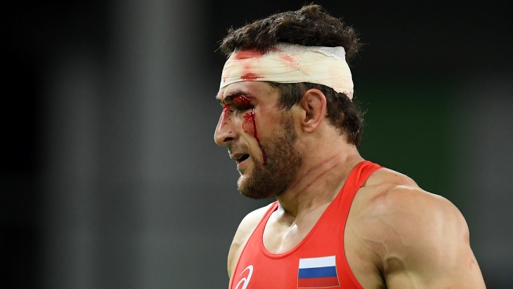 Аниуар Гедуев