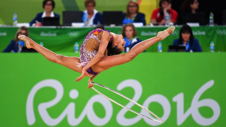 Маргарита Мамун