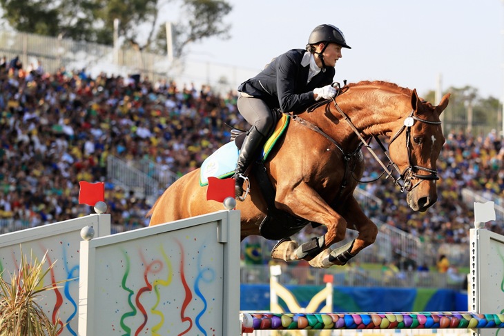 Доната Римшайте