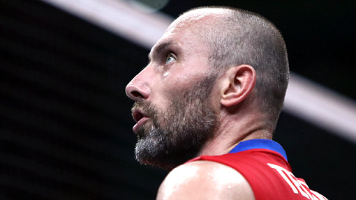 Сергей Тетюхин