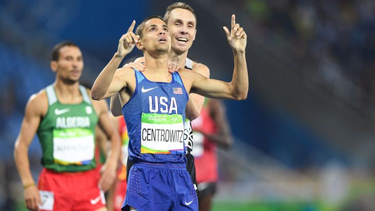 Мэттью Центровиц