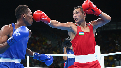 Фазлиддин Гаибназаров