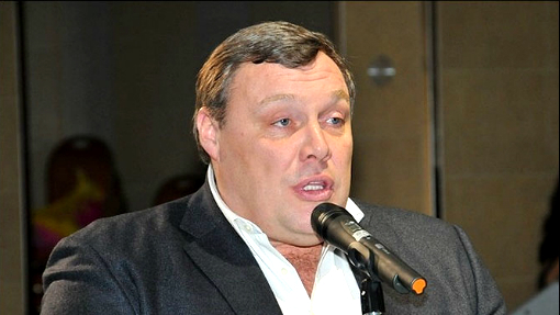 Борис Иванюженков