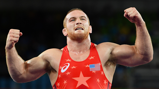 Кайл Снайдер