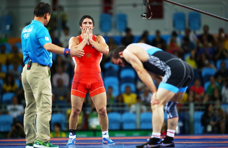 Абдулрашид Садулаев