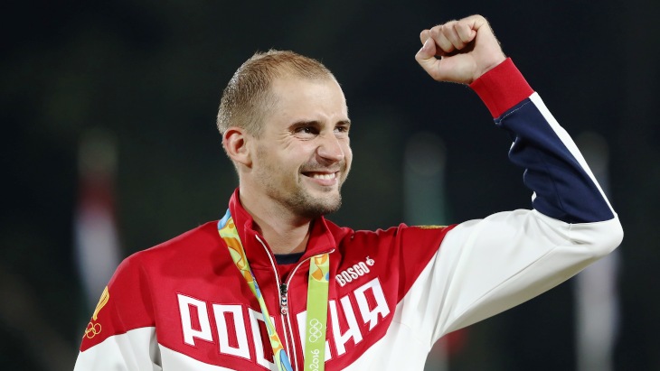 Александр Лесун